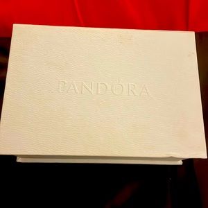 Pandora necklace